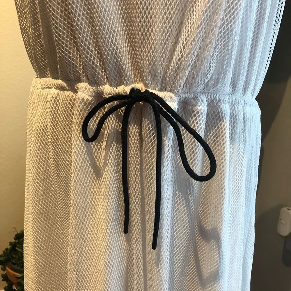 Hunter for Target White Dress - Picture 5 of 8